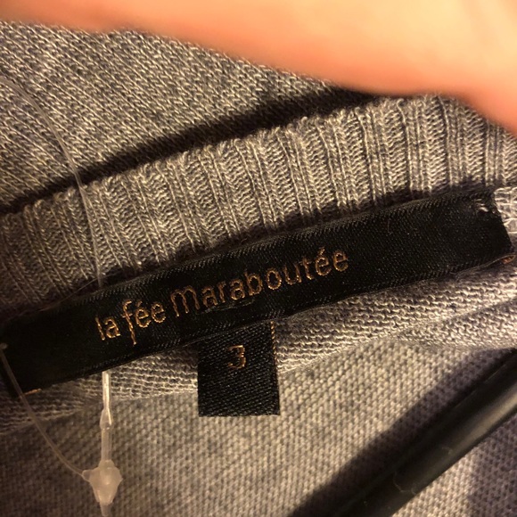 Long sleeve - Picture 4 of 7